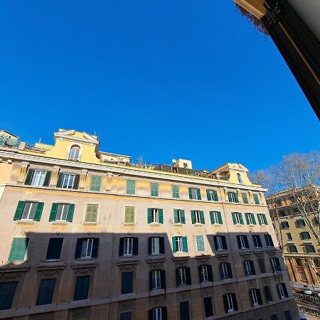 Hotel Guest Roma House Exterior foto
