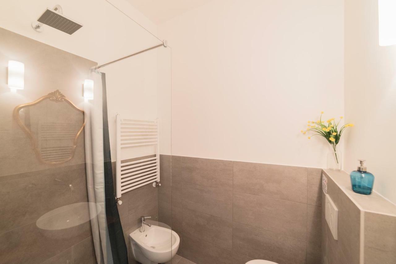 Hotel Guest Roma House Exterior foto